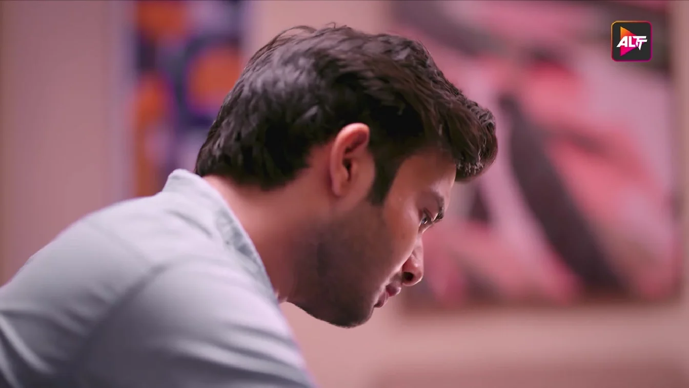 Crimes And Confessions (Laal Bawaal) S03 E01-03 AltBalaji